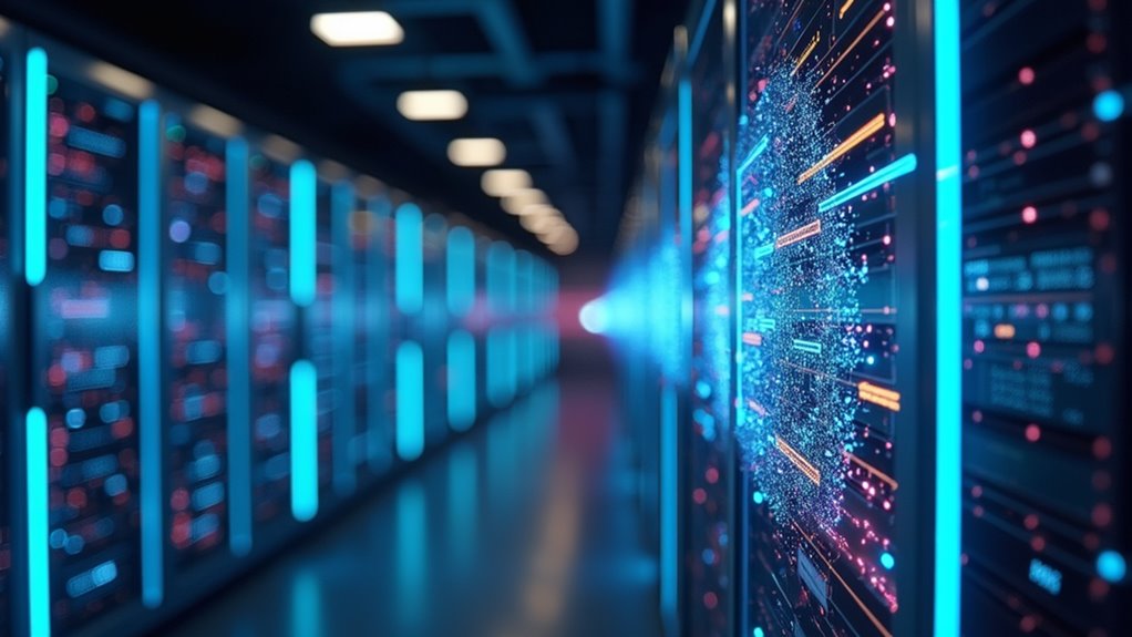data driven machine learning training